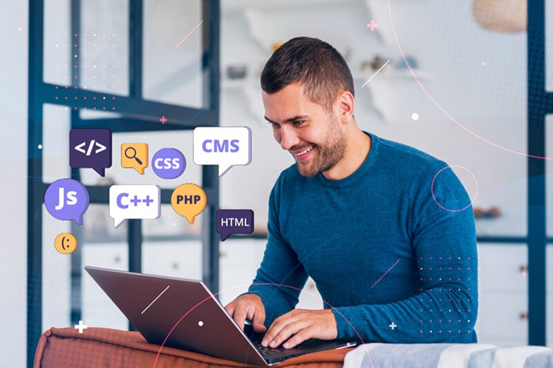 SaaS CRM dashboard planning session